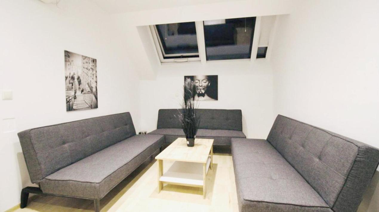 Habitación en casa particular Cozy In Center Dw19 Viena
