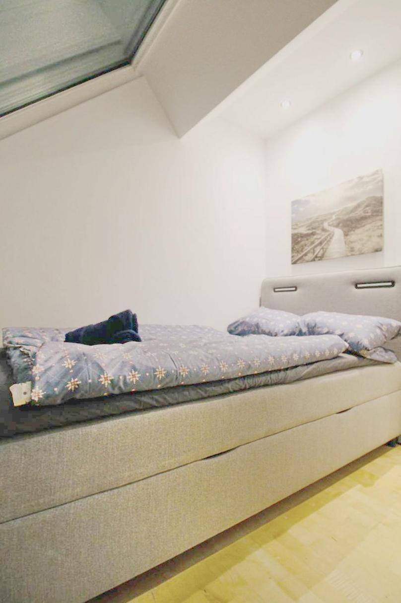Cozy In Center Dw19 Habitación en casa particular