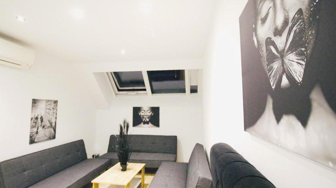 Habitación en casa particular Cozy In Center Dw19 Viena